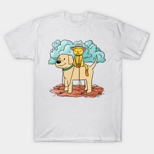 Cattle Dog T-Shirt